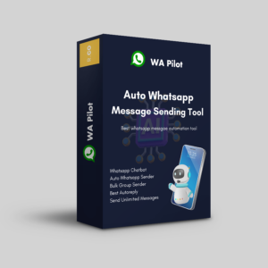 Bulk WhatsApp sender + Group Sender + Autobot