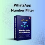 WhatsApp Number Filter/Validator