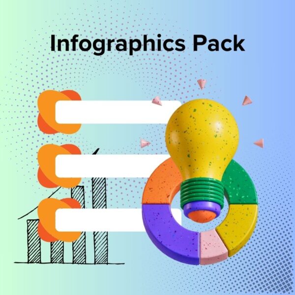 Infographics Pack