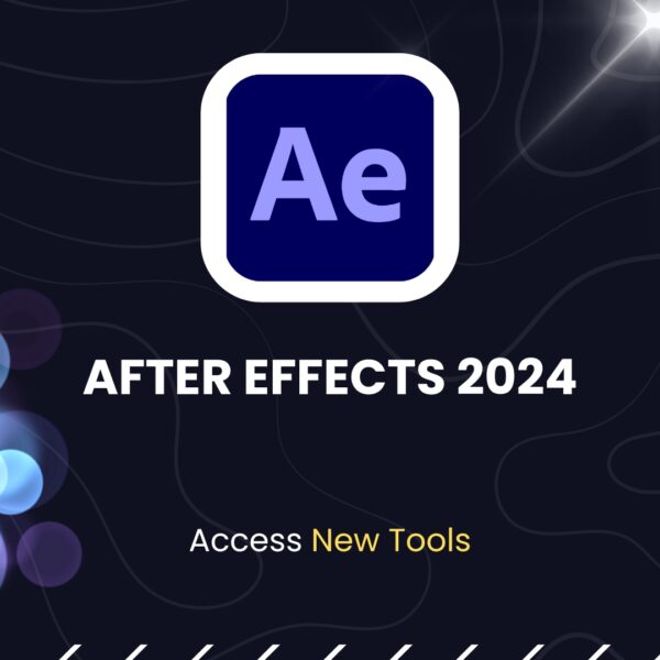 Adobe After Effects Lifetime - Pre Activated