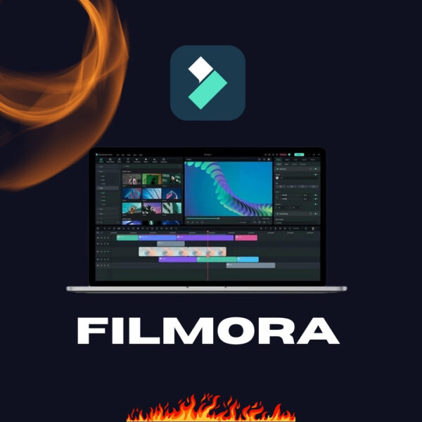 Filmora 13 Latest 2024 Lifetime For Windows