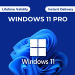 Windows 11 Pro Lifetime Product Key license