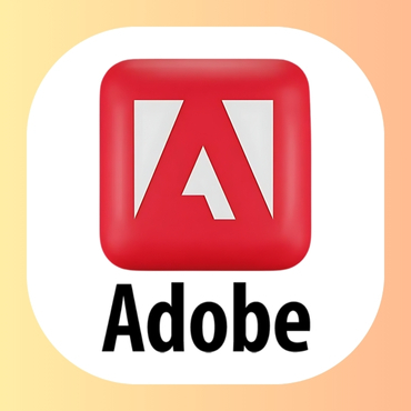 adobe softwares